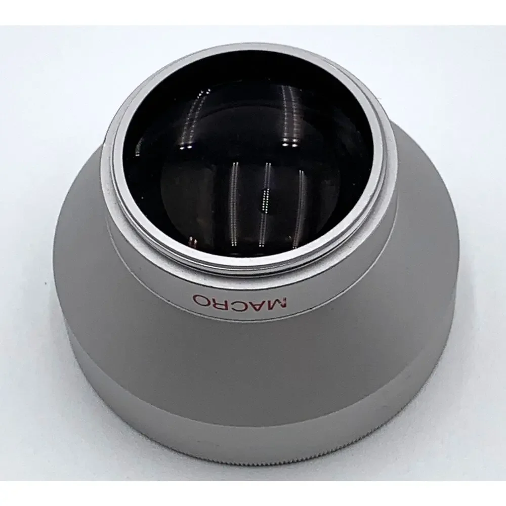 Digital Vision 0.45X AF High Definition Digital Lens with Macro